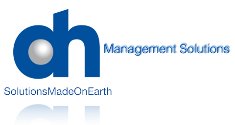 Management Solutions - Projektmanagement, Albrecht Heim, Germany